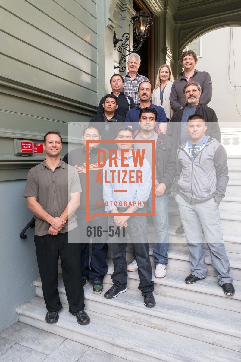 Group Photo, Ceremony Inaugurating the Campaign for San Francisco Heritage & Haas-Lilienthal House, Haas-Lilienthal House. 2007 Franklin Street, November 18th, 2015,Drew Altizer, Drew Altizer Photography, full-service event agency, private events, San Francisco photographer, photographer California