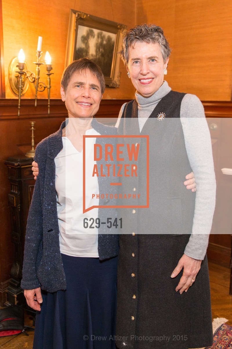 Christine Russell, Alice Russell-Shapiro, Ceremony Inaugurating the Campaign for San Francisco Heritage & Haas-Lilienthal House, Haas-Lilienthal House. 2007 Franklin Street, November 18th, 2015,Drew Altizer, Drew Altizer Photography, full-service agency, private events, San Francisco photographer, photographer california
