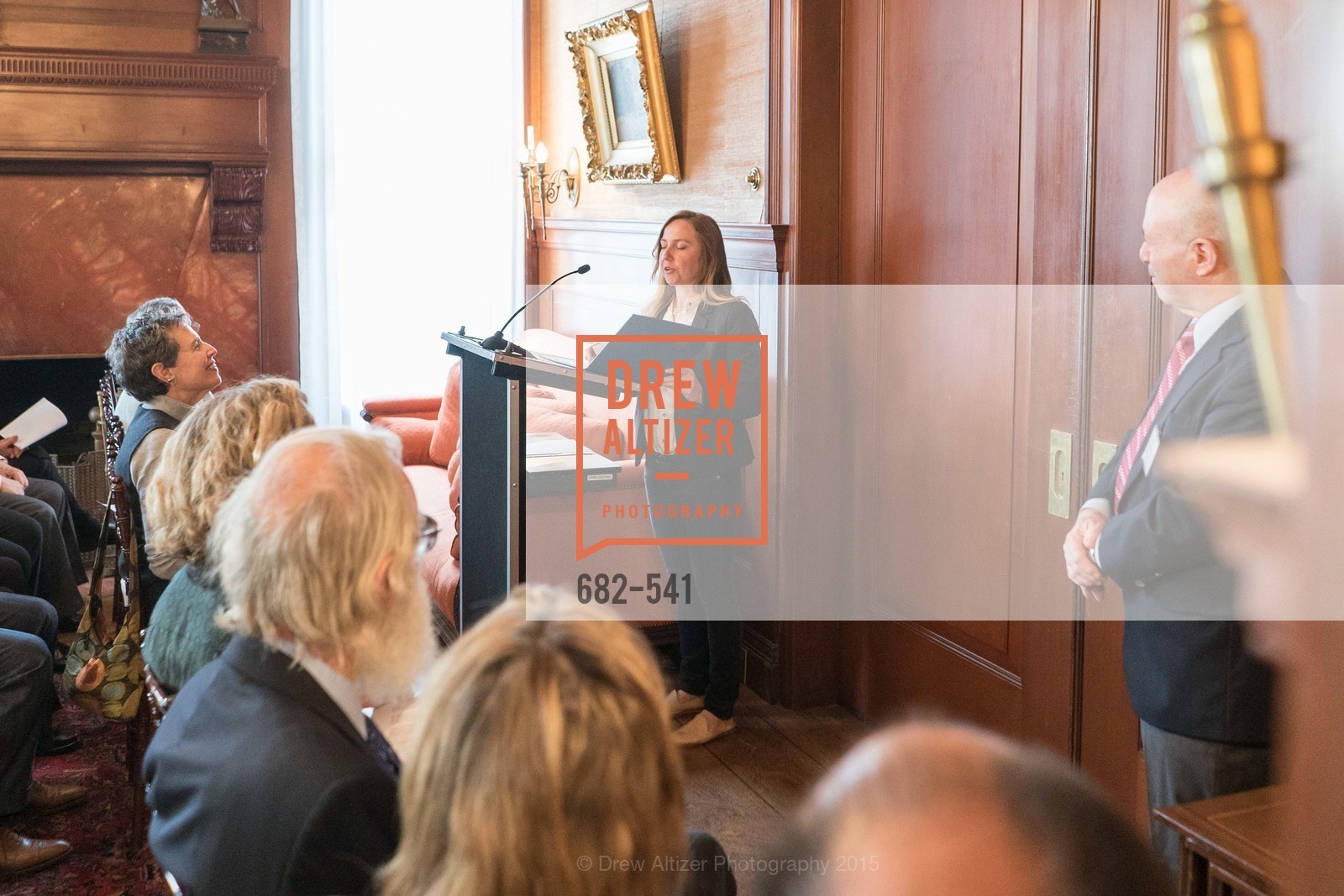 Margaux Kelly, Ceremony Inaugurating the Campaign for San Francisco Heritage & Haas-Lilienthal House, Haas-Lilienthal House. 2007 Franklin Street, November 18th, 2015,Drew Altizer, Drew Altizer Photography, full-service agency, private events, San Francisco photographer, photographer california