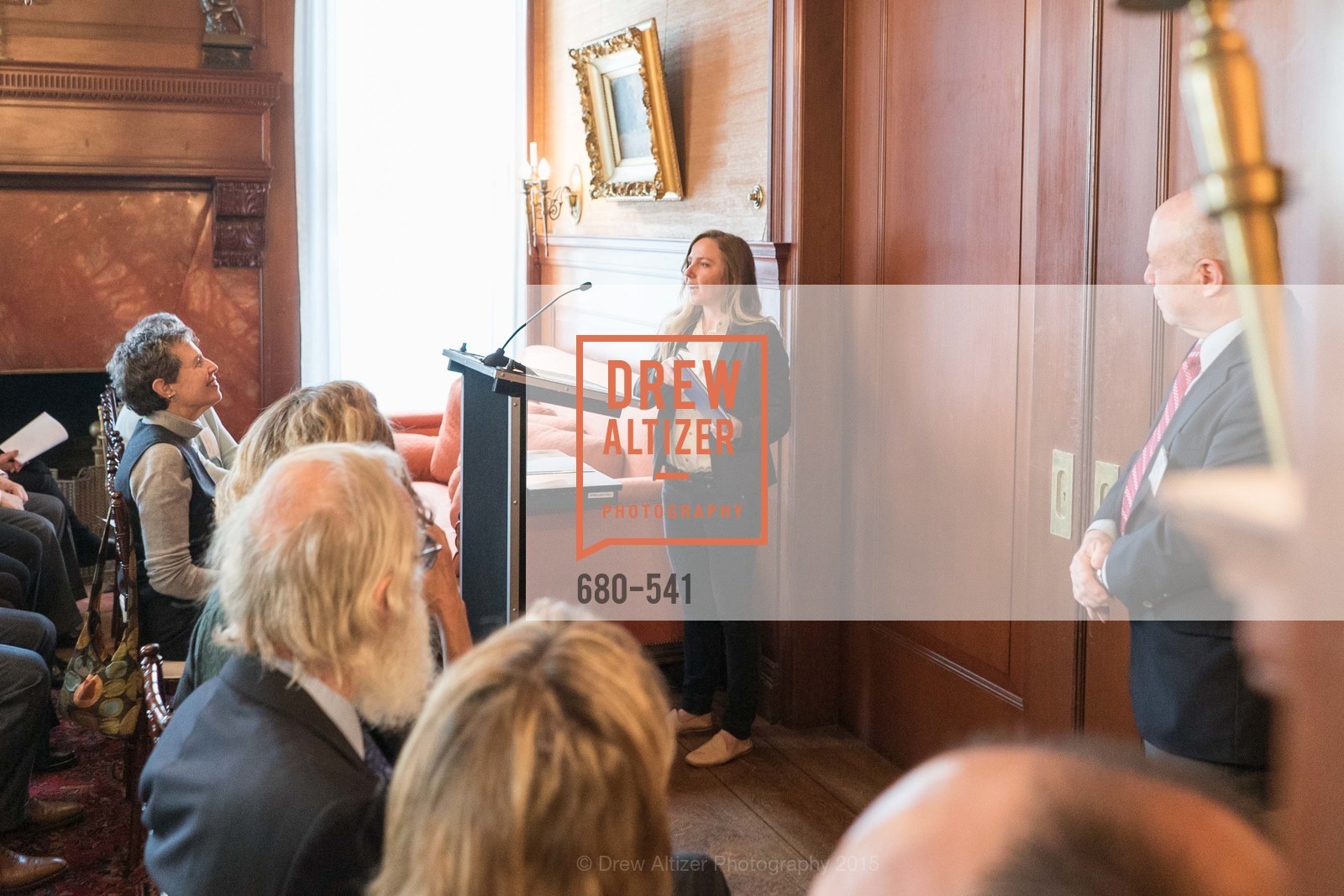 Margaux Kelly, Ceremony Inaugurating the Campaign for San Francisco Heritage & Haas-Lilienthal House, Haas-Lilienthal House. 2007 Franklin Street, November 18th, 2015,Drew Altizer, Drew Altizer Photography, full-service agency, private events, San Francisco photographer, photographer california