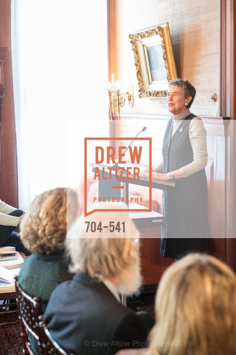 Alice Russell-Shapiro, Ceremony Inaugurating the Campaign for San Francisco Heritage & Haas-Lilienthal House, Haas-Lilienthal House. 2007 Franklin Street, November 18th, 2015,Drew Altizer, Drew Altizer Photography, full-service agency, private events, San Francisco photographer, photographer california