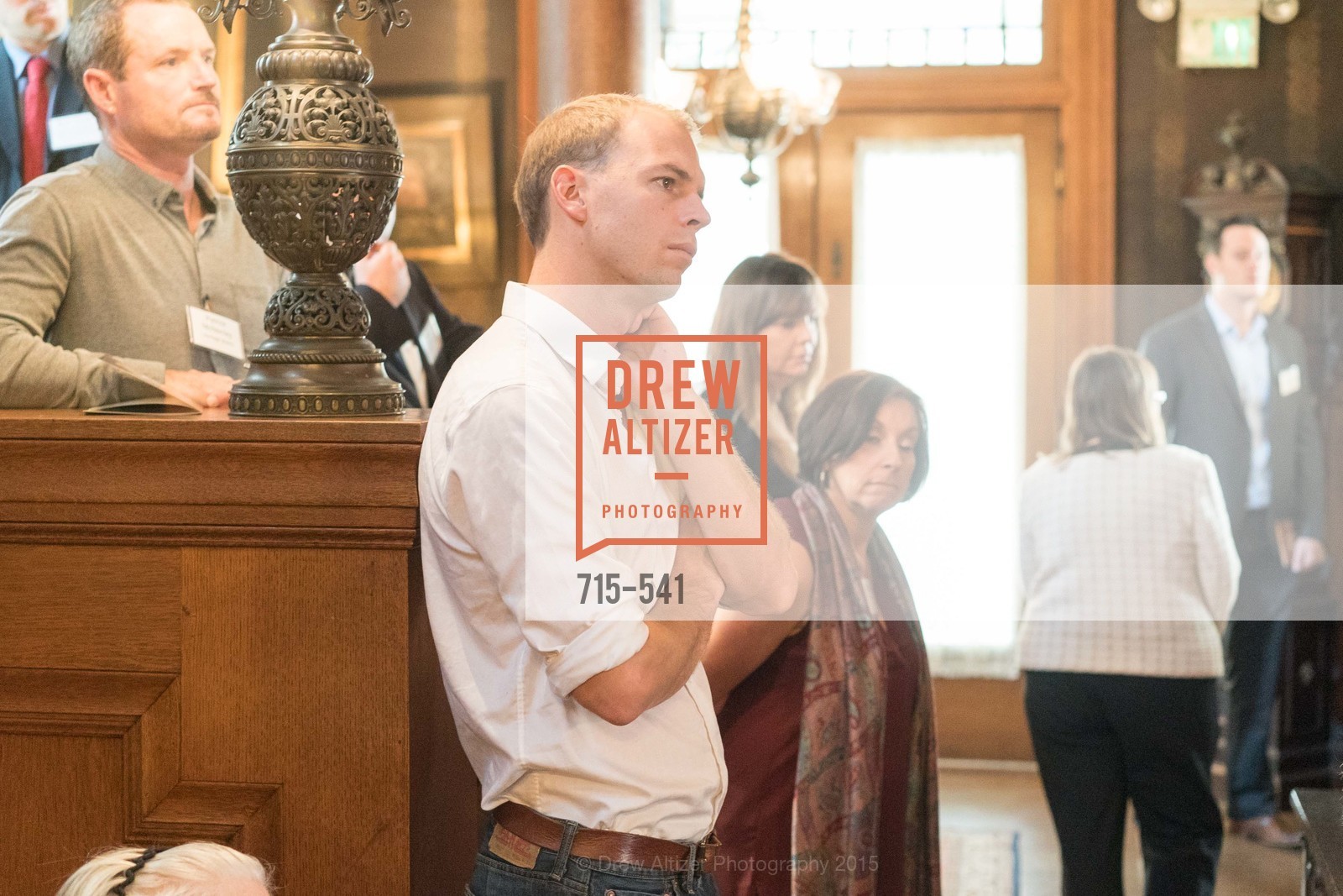 Top Picks, Ceremony Inaugurating the Campaign for San Francisco Heritage & Haas-Lilienthal House, November 18th, 2015, Photo,Drew Altizer, Drew Altizer Photography, full-service agency, private events, San Francisco photographer, photographer california