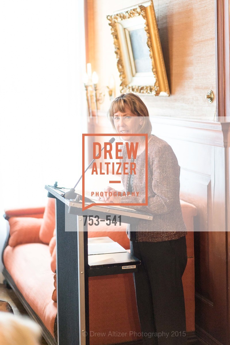 Barbara Pahl, Ceremony Inaugurating the Campaign for San Francisco Heritage & Haas-Lilienthal House, Haas-Lilienthal House. 2007 Franklin Street, November 18th, 2015,Drew Altizer, Drew Altizer Photography, full-service agency, private events, San Francisco photographer, photographer california