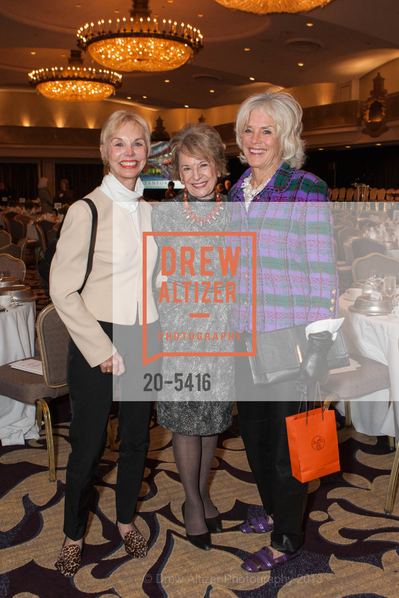 DeAnn Spalding, Peggy Huntington, Kathleen Solnssen, Photo #20-5416