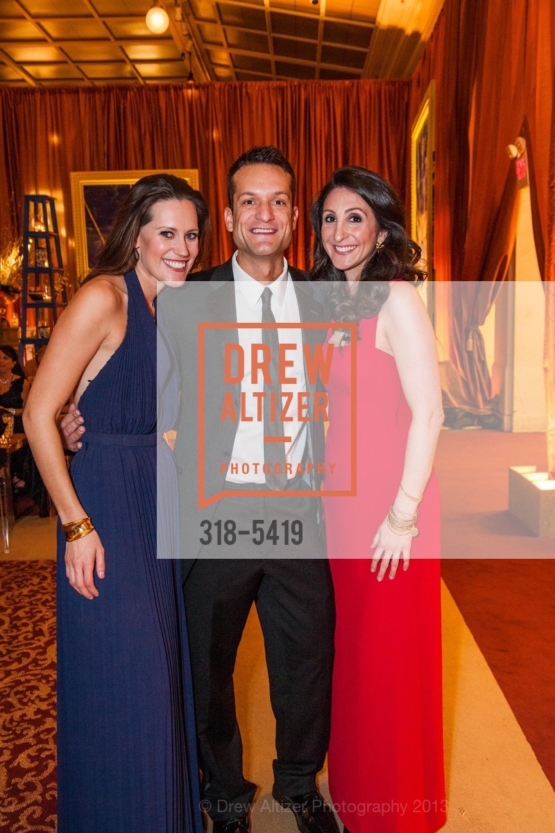 Ashley Tudor, Spencer Jones, Farah Maloof, 130124-ENCORE-reuploaded, US, January 25th, 2013, Photo #318-5419 Ashley Tudor, Spencer Jones, Farah Maloof, Photo #318-5419
