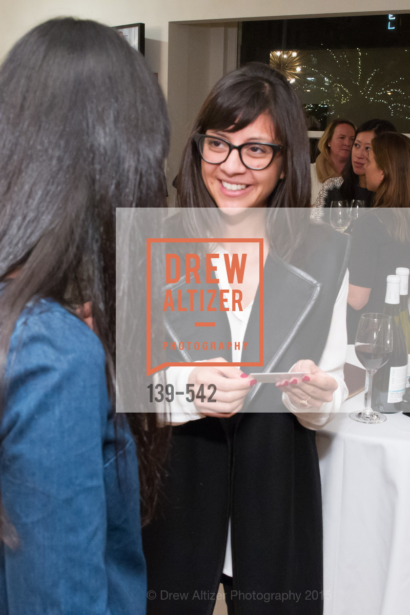 Karla Gallardo, Cuyana + The McBride Sisters, Cayuna Showroom. 291 Geary Street, 2nd Floor, November 19th, 2015,Drew Altizer, Drew Altizer Photography, full-service agency, private events, San Francisco photographer, photographer california