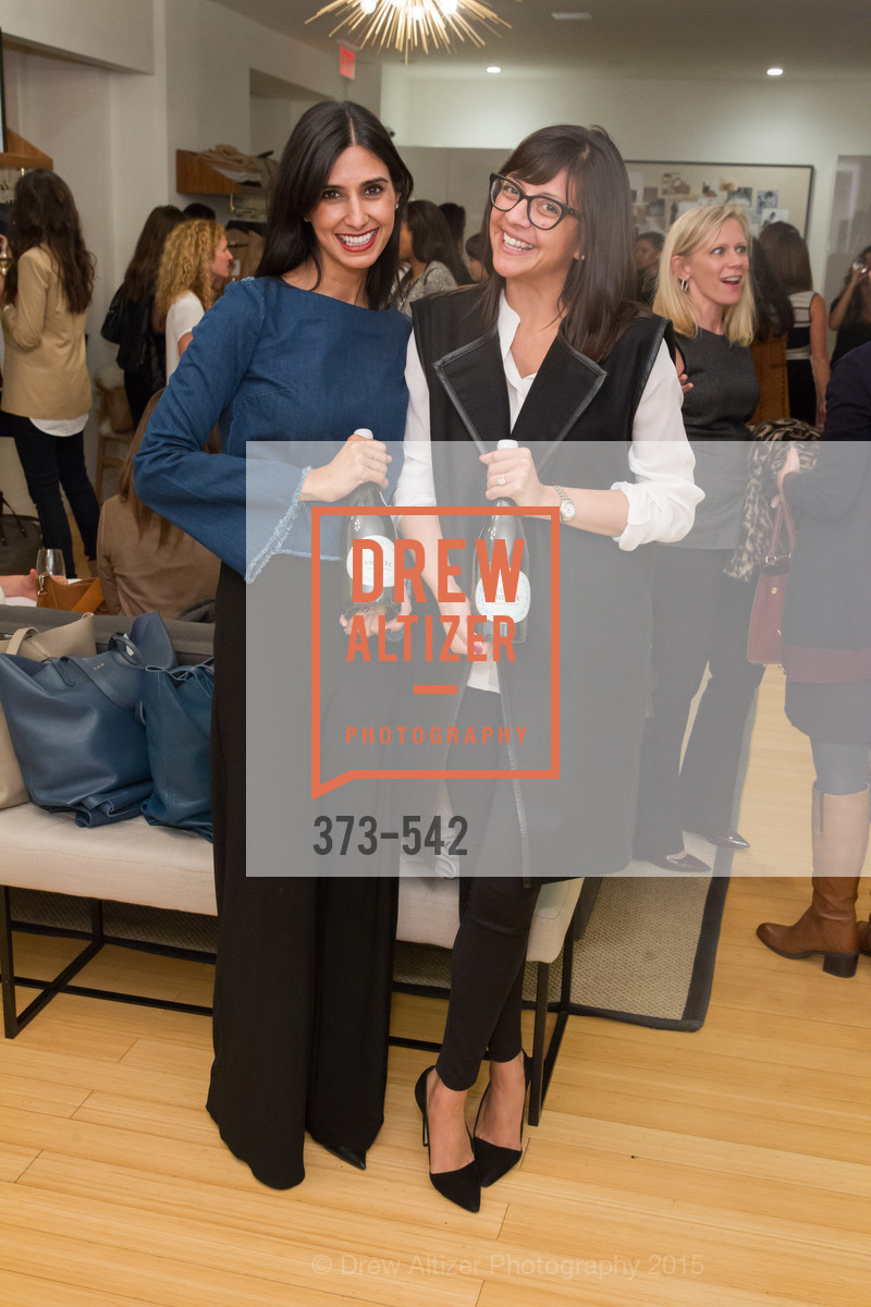 Shilpa Shah, Karla Gallardo, Photo #373-542
