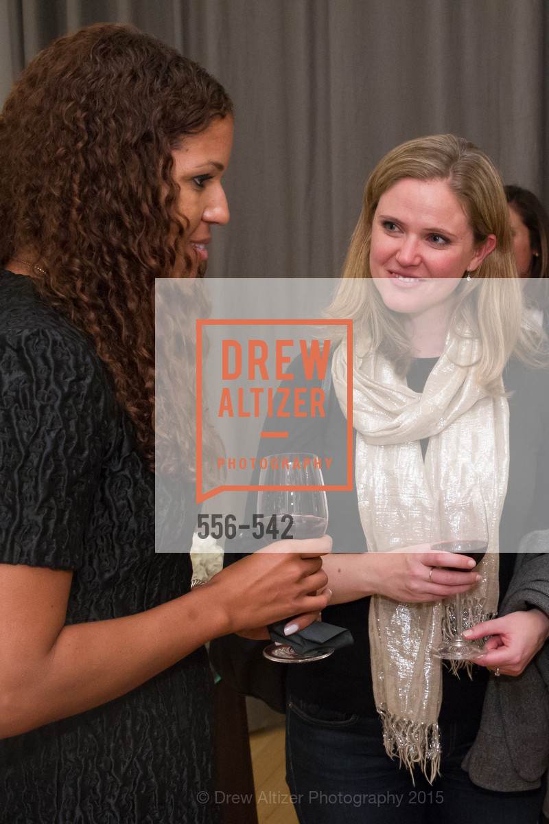 Andrea McBride, Cuyana + The McBride Sisters, Cayuna Showroom. 291 Geary Street, 2nd Floor, November 19th, 2015,Drew Altizer, Drew Altizer Photography, full-service agency, private events, San Francisco photographer, photographer california