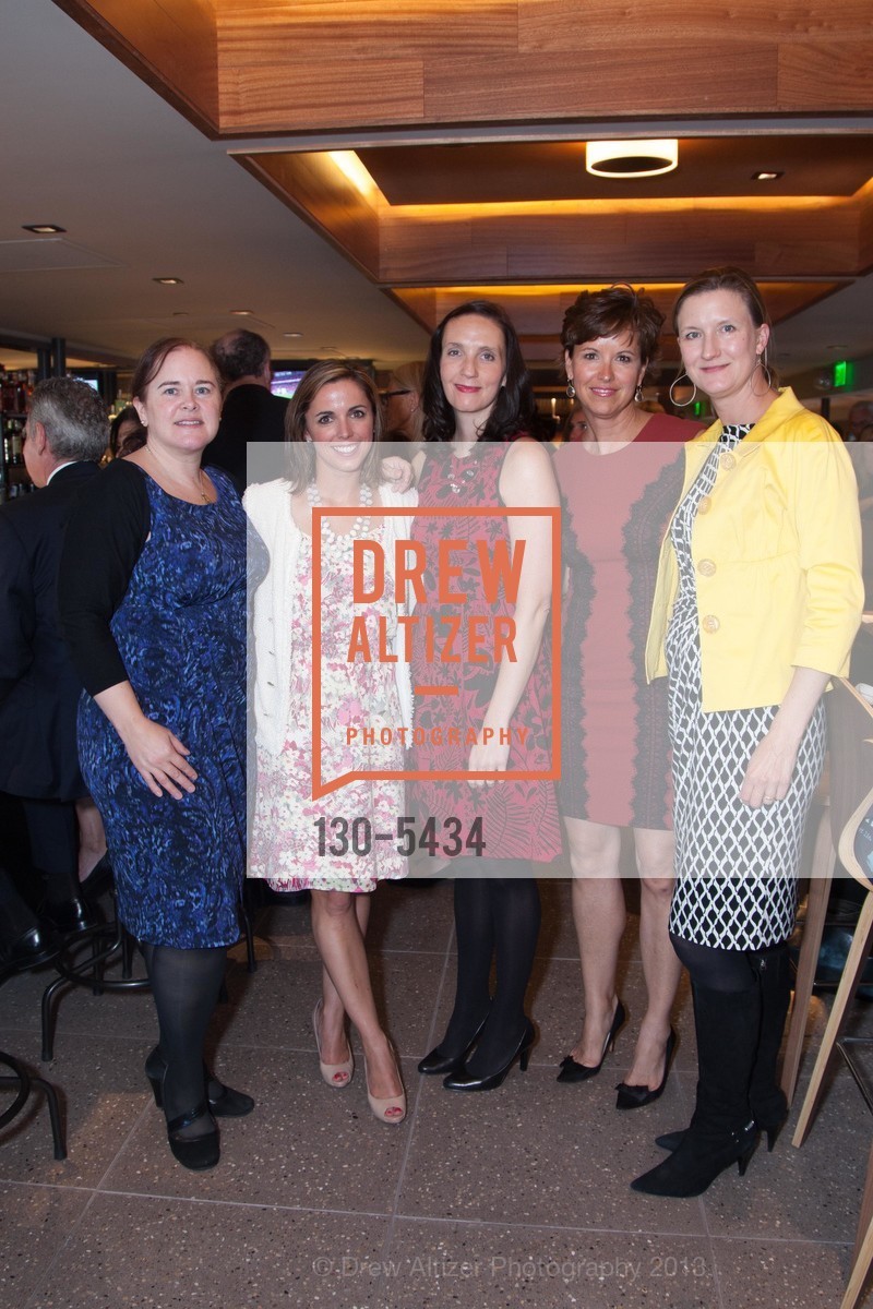 Lauren Easton, Mandy Heier, Kate Smith, Eva Pullman, FOG CITY Opening Celebration, US, September 19th, 2013, Photo #130-5434 Lauren Easton, Mandy Heier, Kate Smith, Eva Pullman, Photo #130-5434