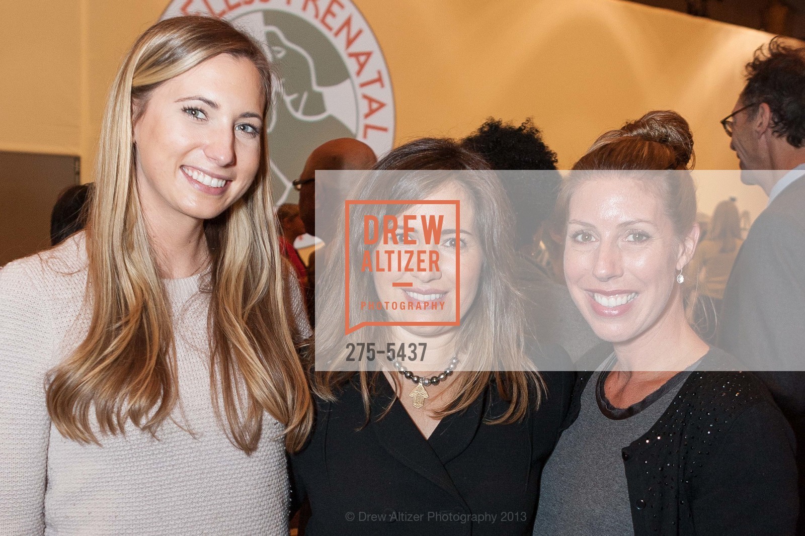 Alex Jurisich, Ingrid Carney, Sarah Bott, THE HOMELESS PRENATAL PROGRAM'S 2nd Annual Luncheon, US, November 19th, 2013, Photo #275-5437 Alex Jurisich, Ingrid Carney, Sarah Bott, Photo #275-5437