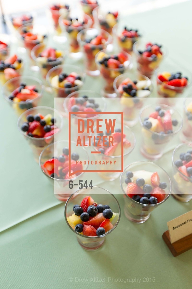 Atmosphere, FAMSF hosts the Legacy Tea Reception, de Young Museum, November 17th, 2015