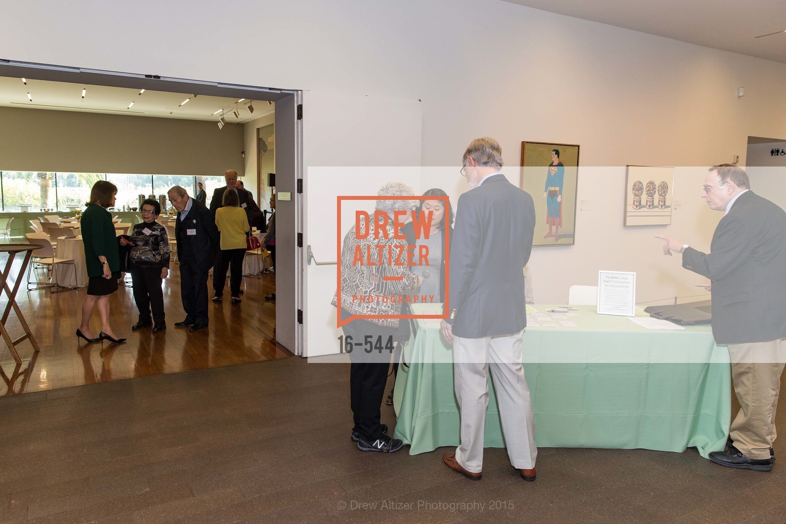 Atmosphere, FAMSF hosts the Legacy Tea Reception, de Young Museum, November 17th, 2015,Drew Altizer, Drew Altizer Photography, full-service agency, private events, San Francisco photographer, photographer california