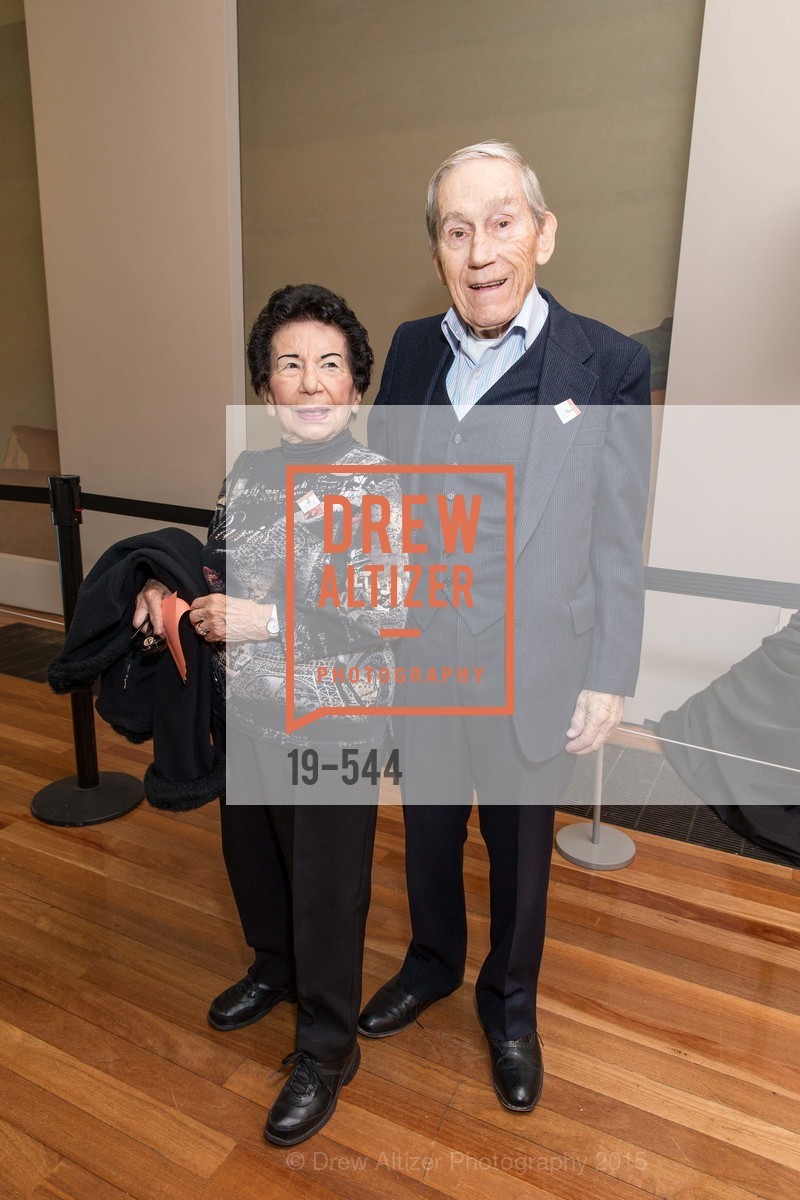 Pierrette Spetz, Verne van Vaear, FAMSF hosts the Legacy Tea Reception, de Young Museum, November 17th, 2015,Drew Altizer, Drew Altizer Photography, full-service agency, private events, San Francisco photographer, photographer california