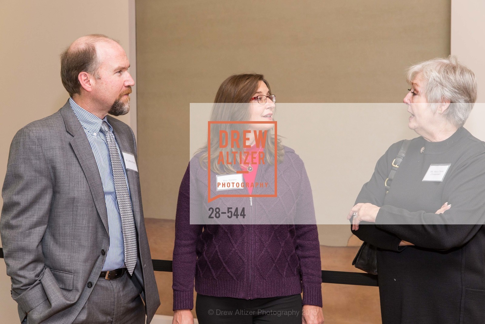 Jeffrey Woods, Natalie Woods, Mary Claire Christensen, FAMSF hosts the Legacy Tea Reception, de Young Museum, November 17th, 2015,Drew Altizer, Drew Altizer Photography, full-service agency, private events, San Francisco photographer, photographer california
