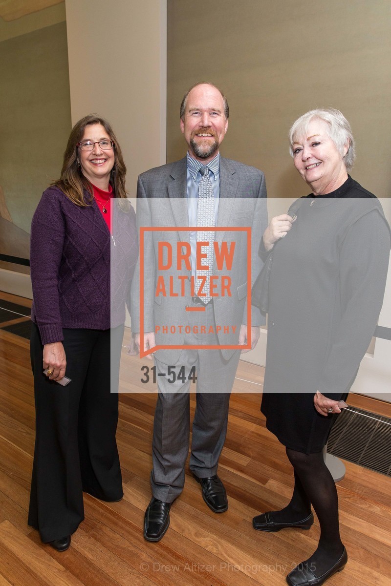 Natalie Woods, Jeffrey Woods, Mary Claire Christensen, FAMSF hosts the Legacy Tea Reception, de Young Museum, November 17th, 2015,Drew Altizer, Drew Altizer Photography, full-service agency, private events, San Francisco photographer, photographer california