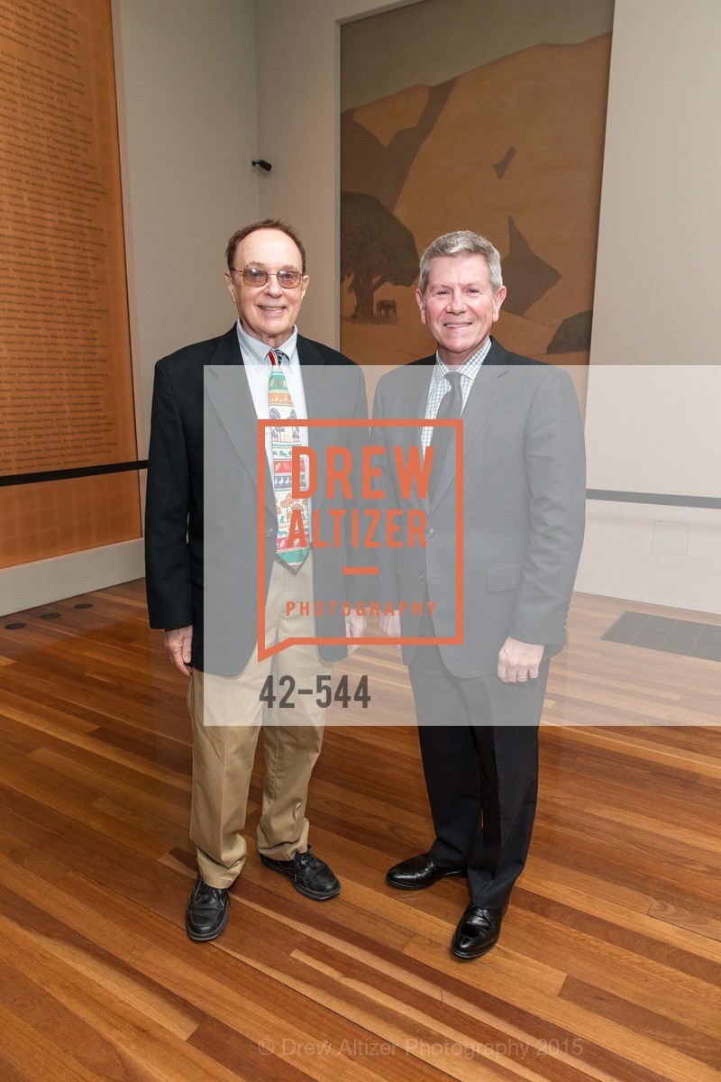 William Eddelman, Richard Benefield, FAMSF hosts the Legacy Tea Reception, de Young Museum, November 17th, 2015,Drew Altizer, Drew Altizer Photography, full-service agency, private events, San Francisco photographer, photographer california