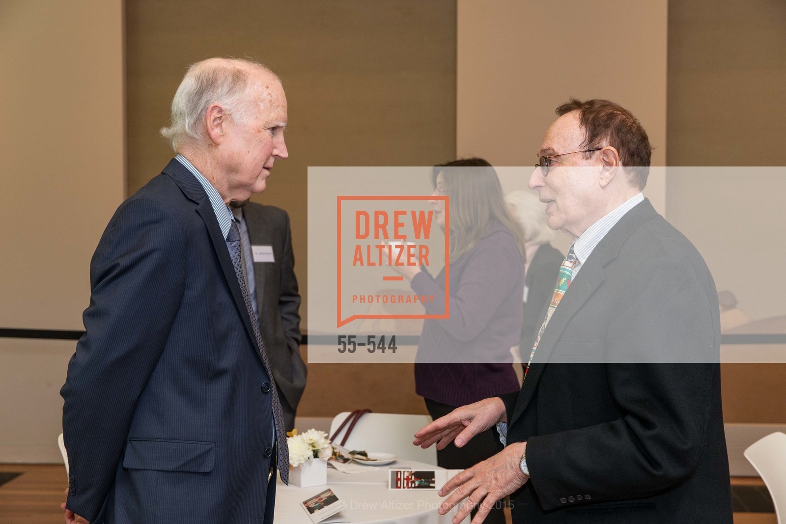 Philip Murphy, William Eddelman, FAMSF hosts the Legacy Tea Reception, de Young Museum, November 17th, 2015,Drew Altizer, Drew Altizer Photography, full-service event agency, private events, San Francisco photographer, photographer California