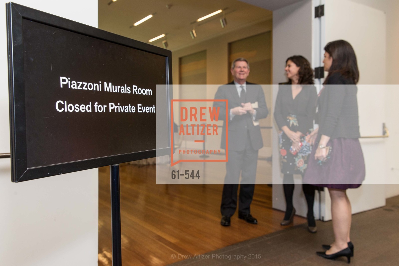Atmosphere, FAMSF hosts the Legacy Tea Reception, de Young Museum, November 17th, 2015,Drew Altizer, Drew Altizer Photography, full-service agency, private events, San Francisco photographer, photographer california