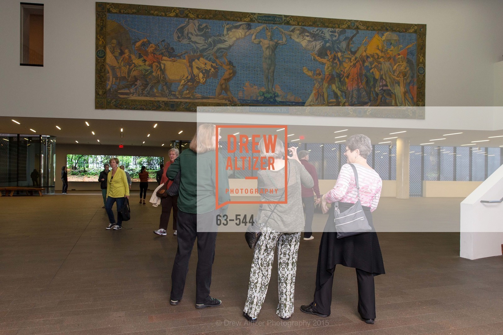 Atmosphere, FAMSF hosts the Legacy Tea Reception, de Young Museum, November 17th, 2015,Drew Altizer, Drew Altizer Photography, full-service agency, private events, San Francisco photographer, photographer california