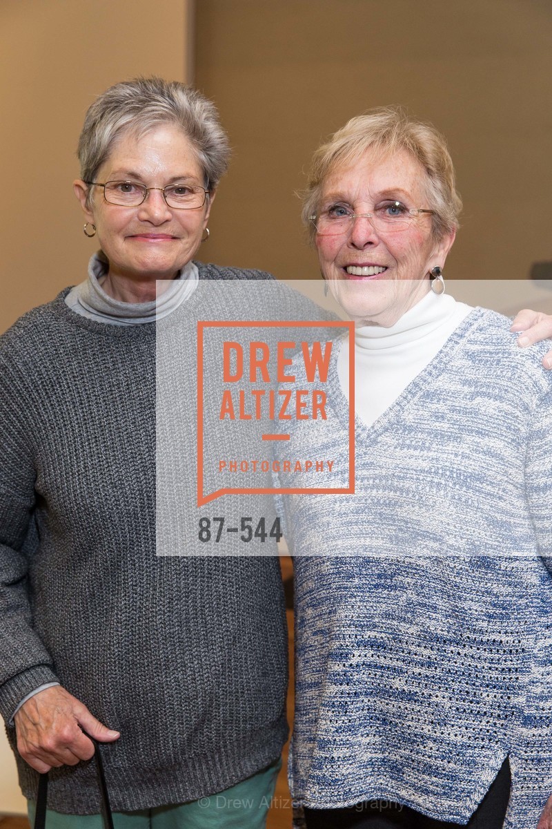 Kathie Cheatham, Fran Johns, FAMSF hosts the Legacy Tea Reception, de Young Museum, November 17th, 2015,Drew Altizer, Drew Altizer Photography, full-service agency, private events, San Francisco photographer, photographer california