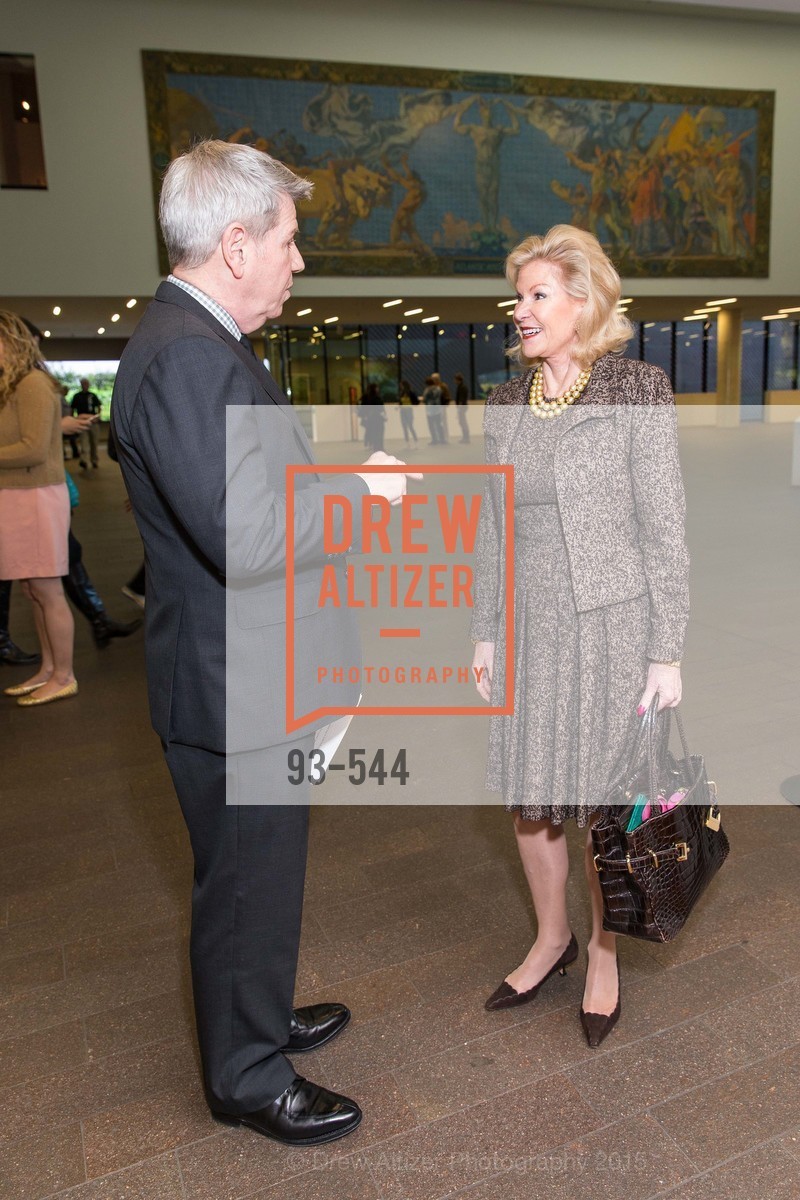 Richard Benefield, Dede Wilsey, FAMSF hosts the Legacy Tea Reception, de Young Museum, November 17th, 2015,Drew Altizer, Drew Altizer Photography, full-service agency, private events, San Francisco photographer, photographer california