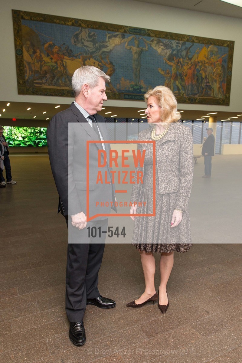 Richard Benefield, Dede Wilsey, FAMSF hosts the Legacy Tea Reception, de Young Museum, November 17th, 2015,Drew Altizer, Drew Altizer Photography, full-service agency, private events, San Francisco photographer, photographer california