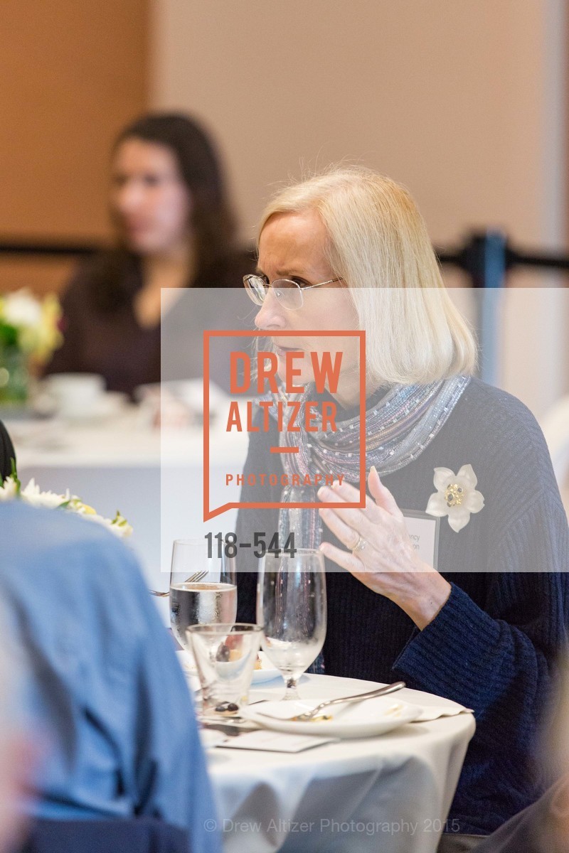 Nancy Thompson, FAMSF hosts the Legacy Tea Reception, de Young Museum, November 17th, 2015,Drew Altizer, Drew Altizer Photography, full-service event agency, private events, San Francisco photographer, photographer California