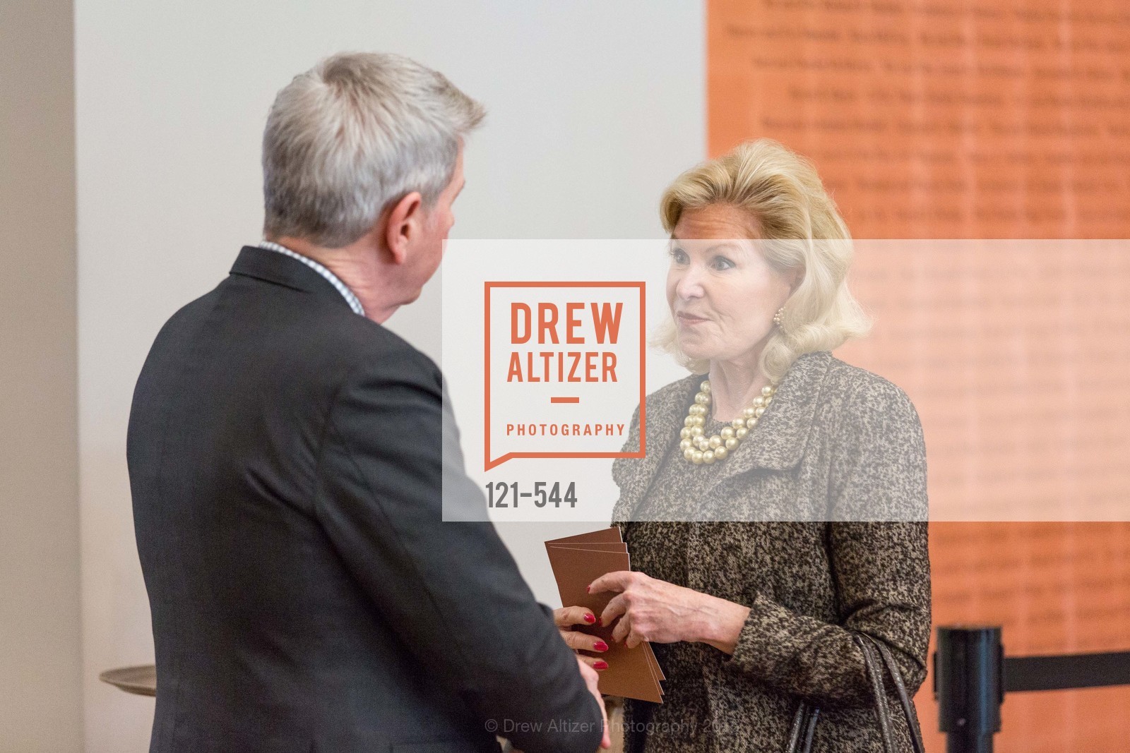 Dede Wilsey, FAMSF hosts the Legacy Tea Reception, de Young Museum, November 17th, 2015,Drew Altizer, Drew Altizer Photography, full-service agency, private events, San Francisco photographer, photographer california