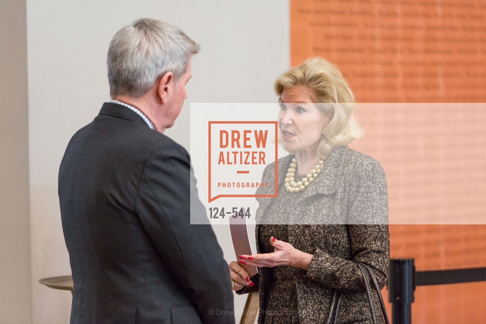 Dede Wilsey, FAMSF hosts the Legacy Tea Reception, de Young Museum, November 17th, 2015,Drew Altizer, Drew Altizer Photography, full-service agency, private events, San Francisco photographer, photographer california