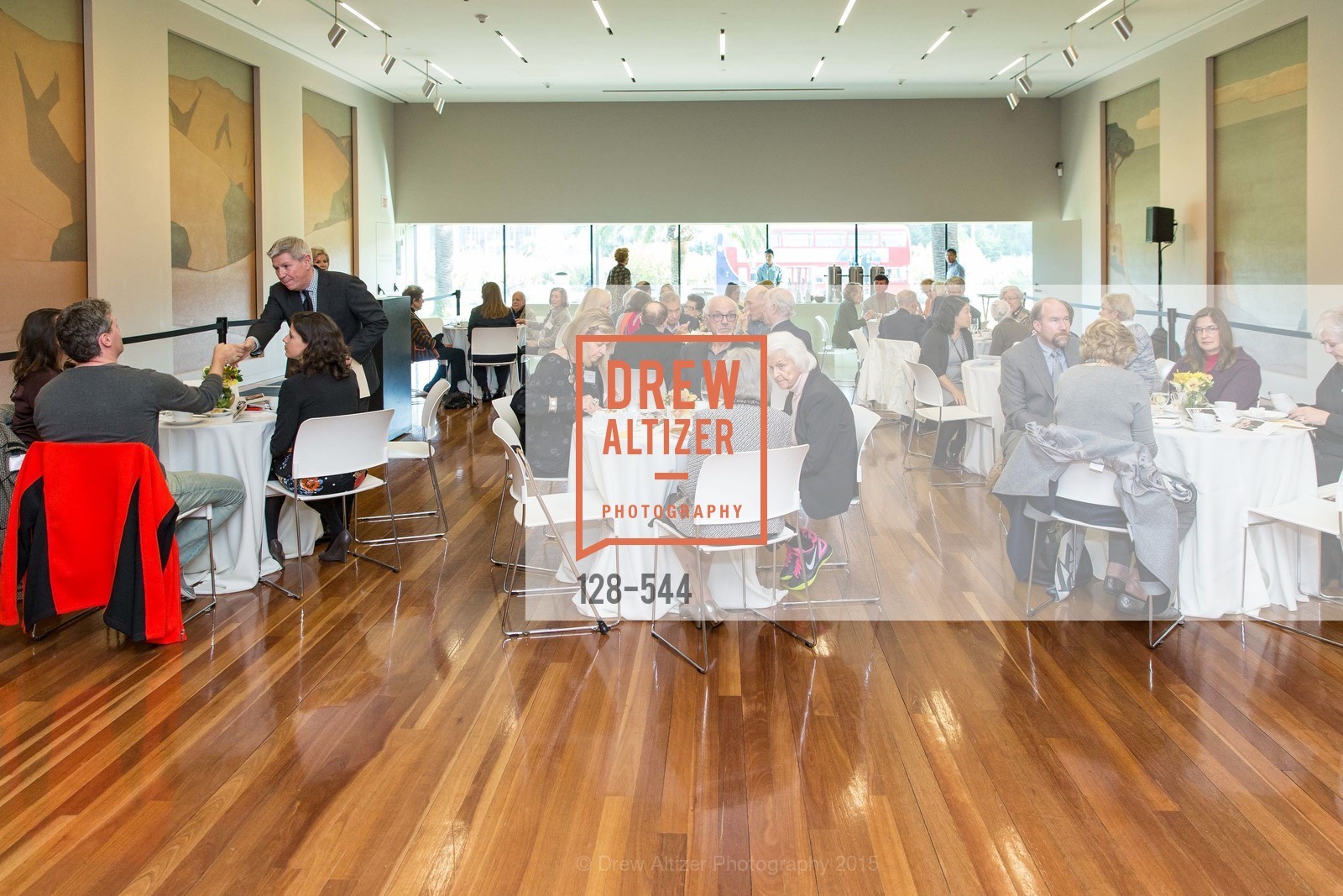 Atmosphere, FAMSF hosts the Legacy Tea Reception, de Young Museum, November 17th, 2015,Drew Altizer, Drew Altizer Photography, full-service agency, private events, San Francisco photographer, photographer california