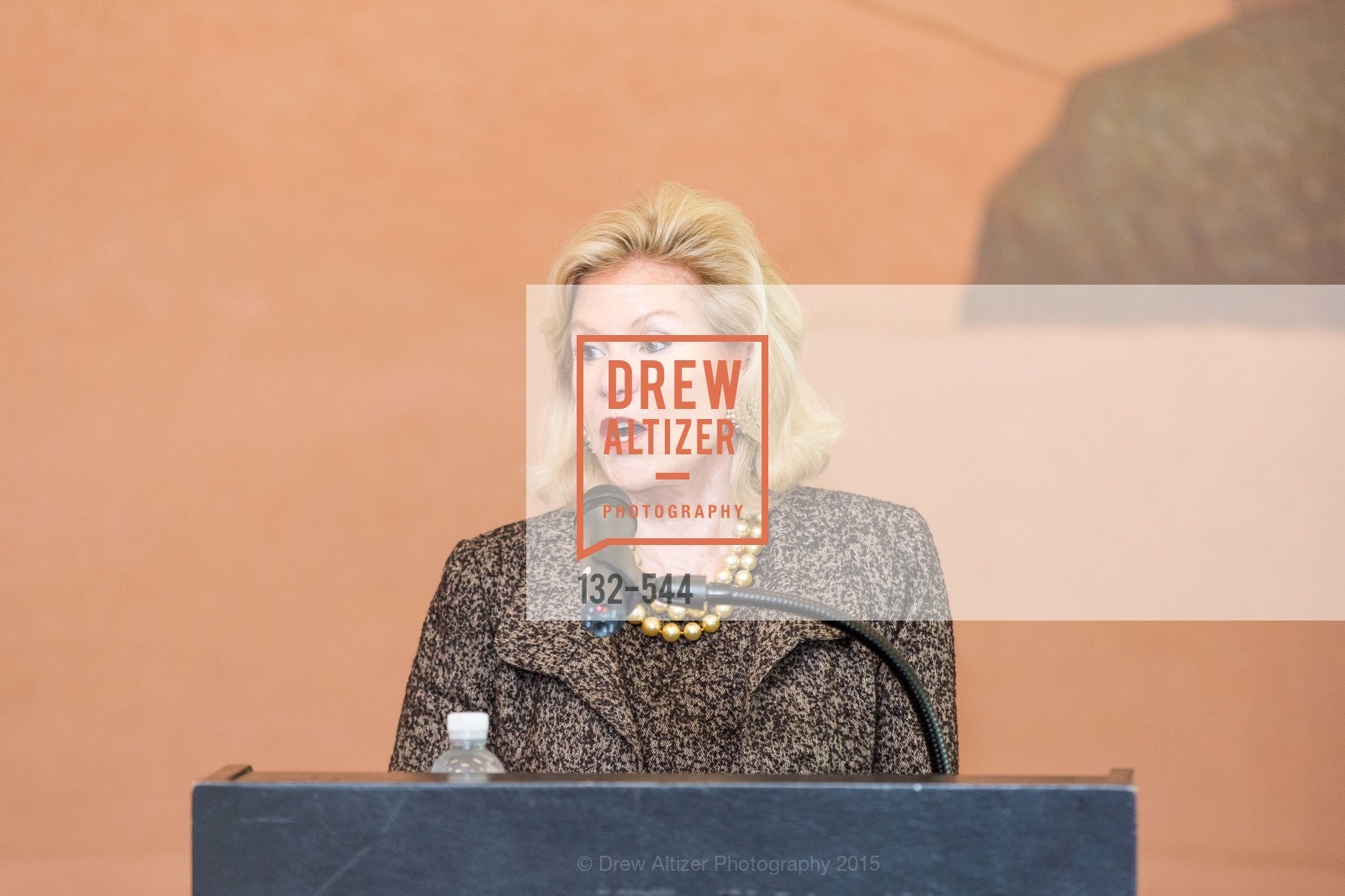 Dede Wilsey, FAMSF hosts the Legacy Tea Reception, de Young Museum, November 17th, 2015,Drew Altizer, Drew Altizer Photography, full-service agency, private events, San Francisco photographer, photographer california