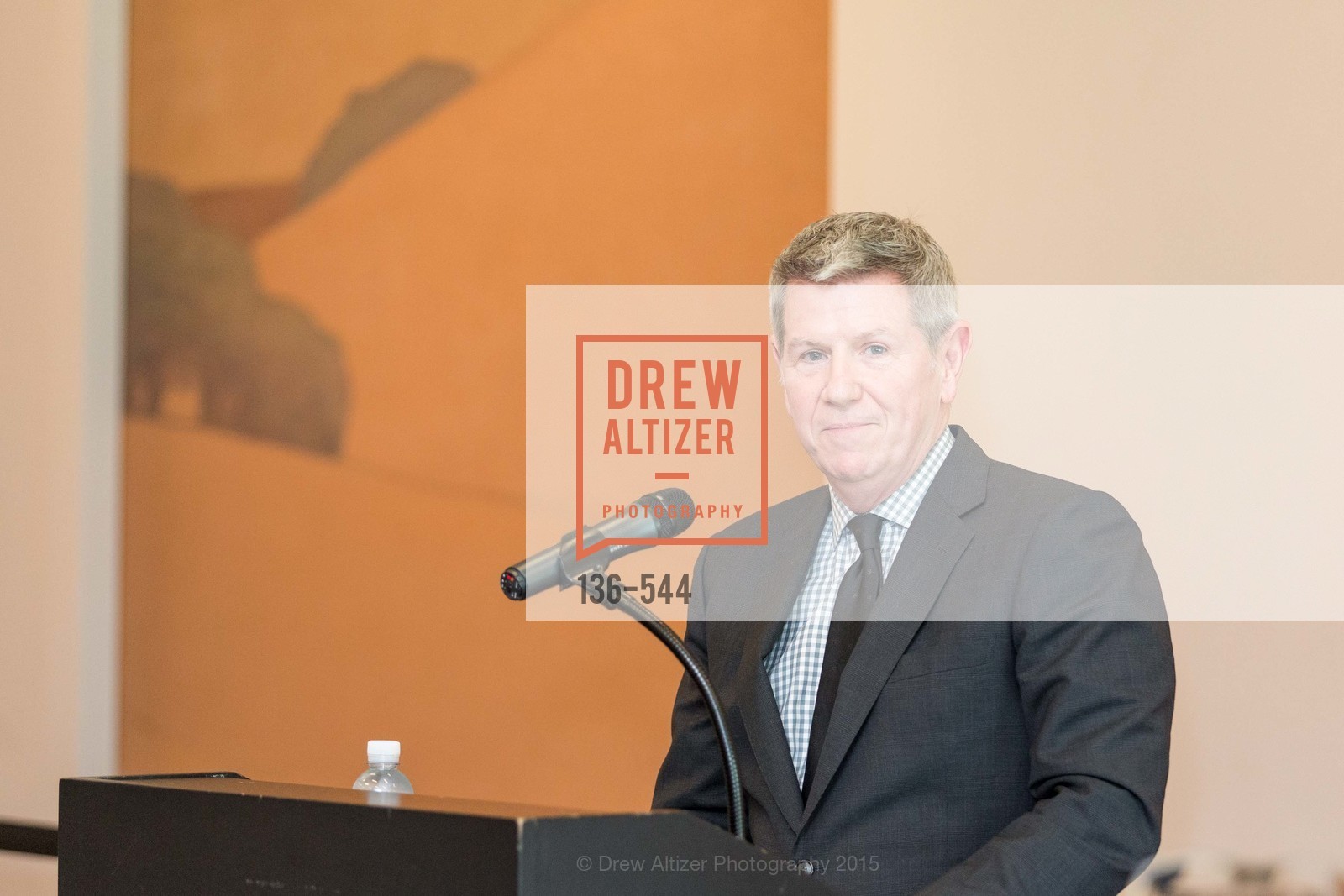 Richard Benefield, FAMSF hosts the Legacy Tea Reception, de Young Museum, November 17th, 2015,Drew Altizer, Drew Altizer Photography, full-service event agency, private events, San Francisco photographer, photographer California
