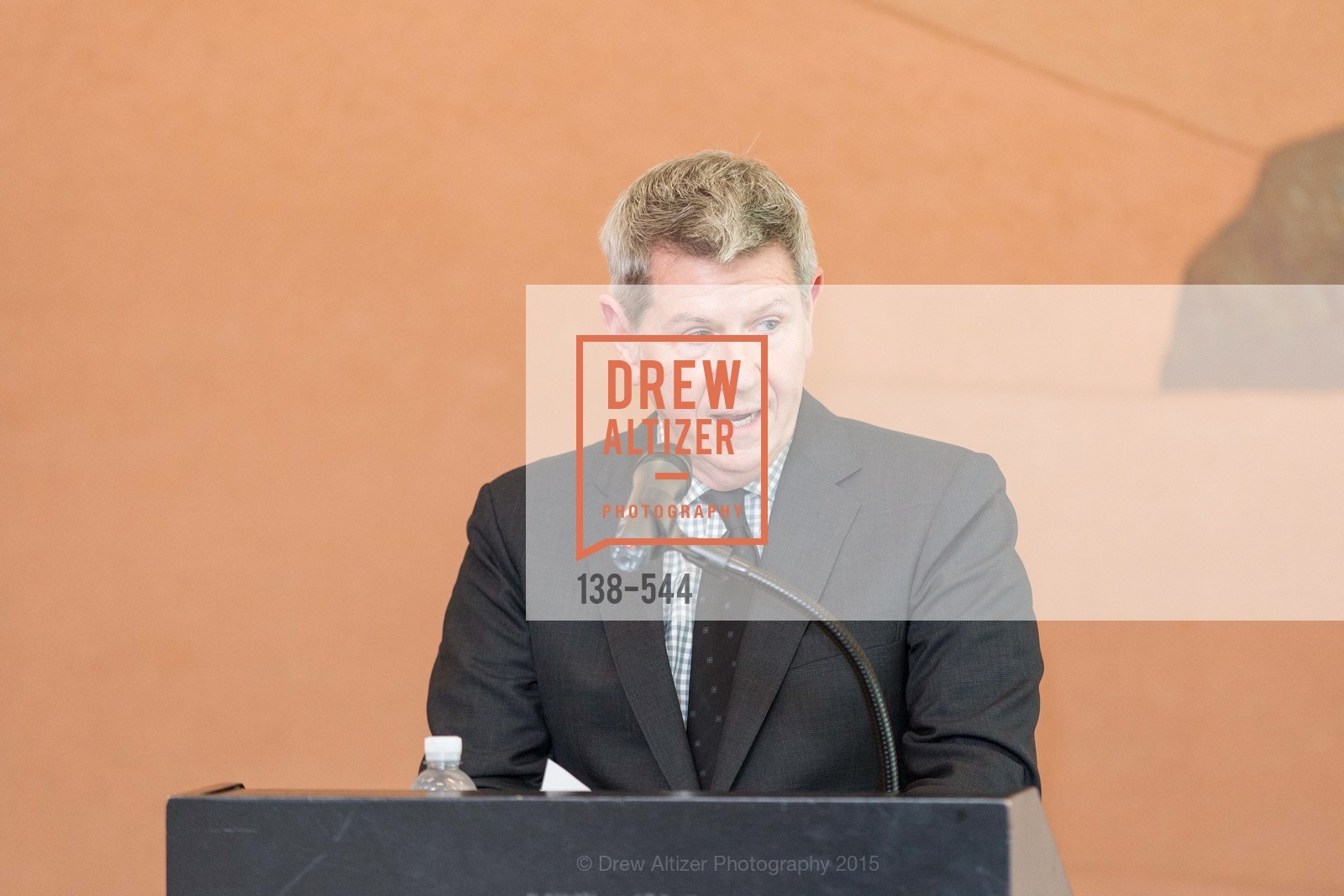 Richard Benefield, FAMSF hosts the Legacy Tea Reception, de Young Museum, November 17th, 2015,Drew Altizer, Drew Altizer Photography, full-service agency, private events, San Francisco photographer, photographer california