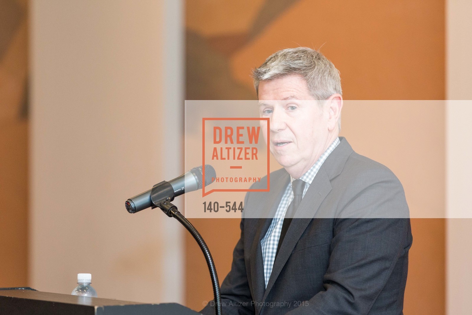 Richard Benefield, FAMSF hosts the Legacy Tea Reception, de Young Museum, November 17th, 2015,Drew Altizer, Drew Altizer Photography, full-service agency, private events, San Francisco photographer, photographer california