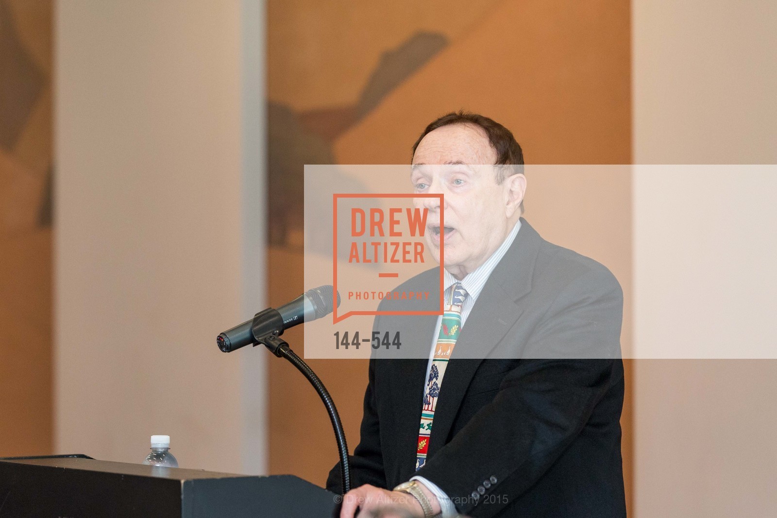 William Edelman, FAMSF hosts the Legacy Tea Reception, de Young Museum, November 17th, 2015,Drew Altizer, Drew Altizer Photography, full-service agency, private events, San Francisco photographer, photographer california