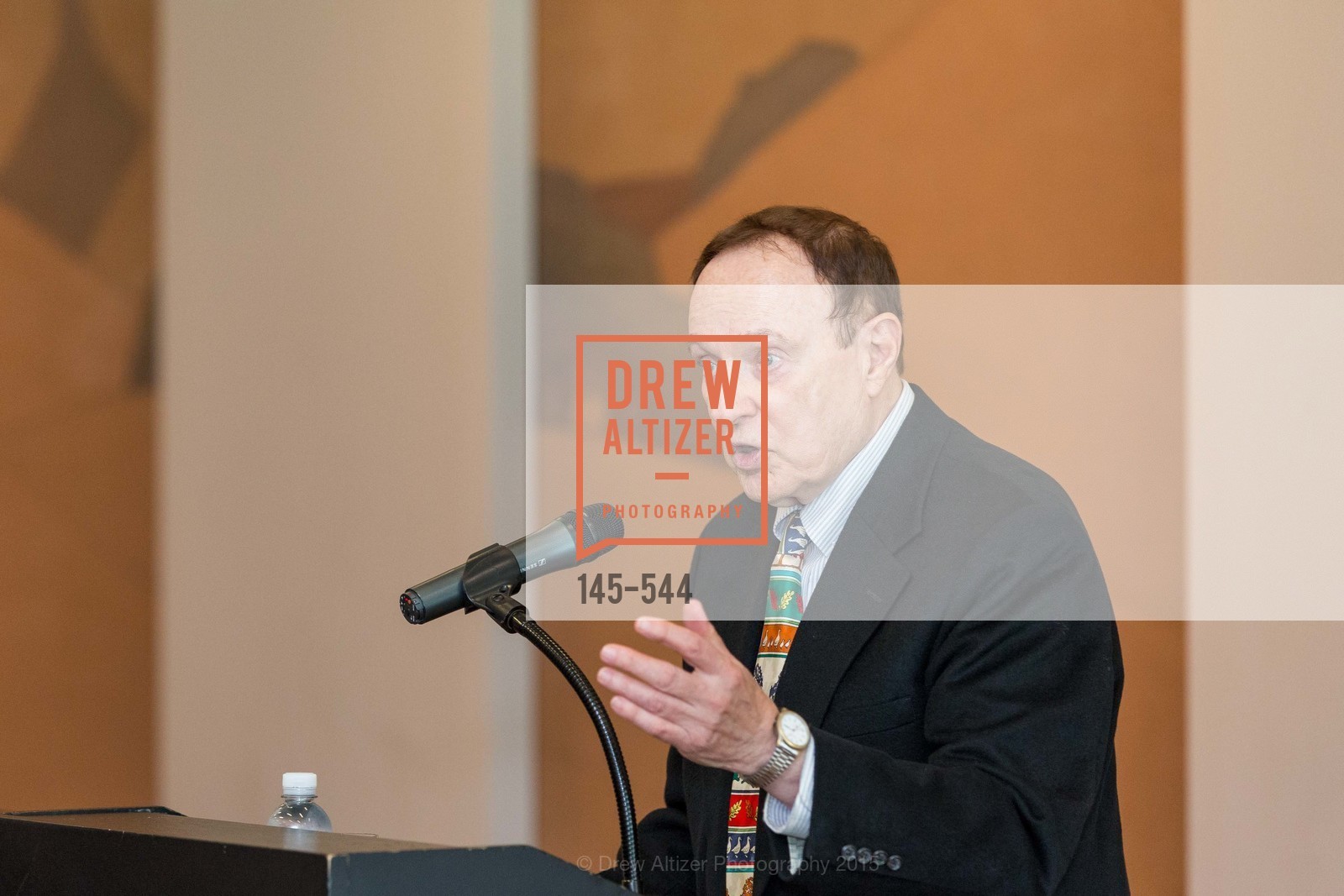 William Edelman, FAMSF hosts the Legacy Tea Reception, de Young Museum, November 17th, 2015,Drew Altizer, Drew Altizer Photography, full-service event agency, private events, San Francisco photographer, photographer California