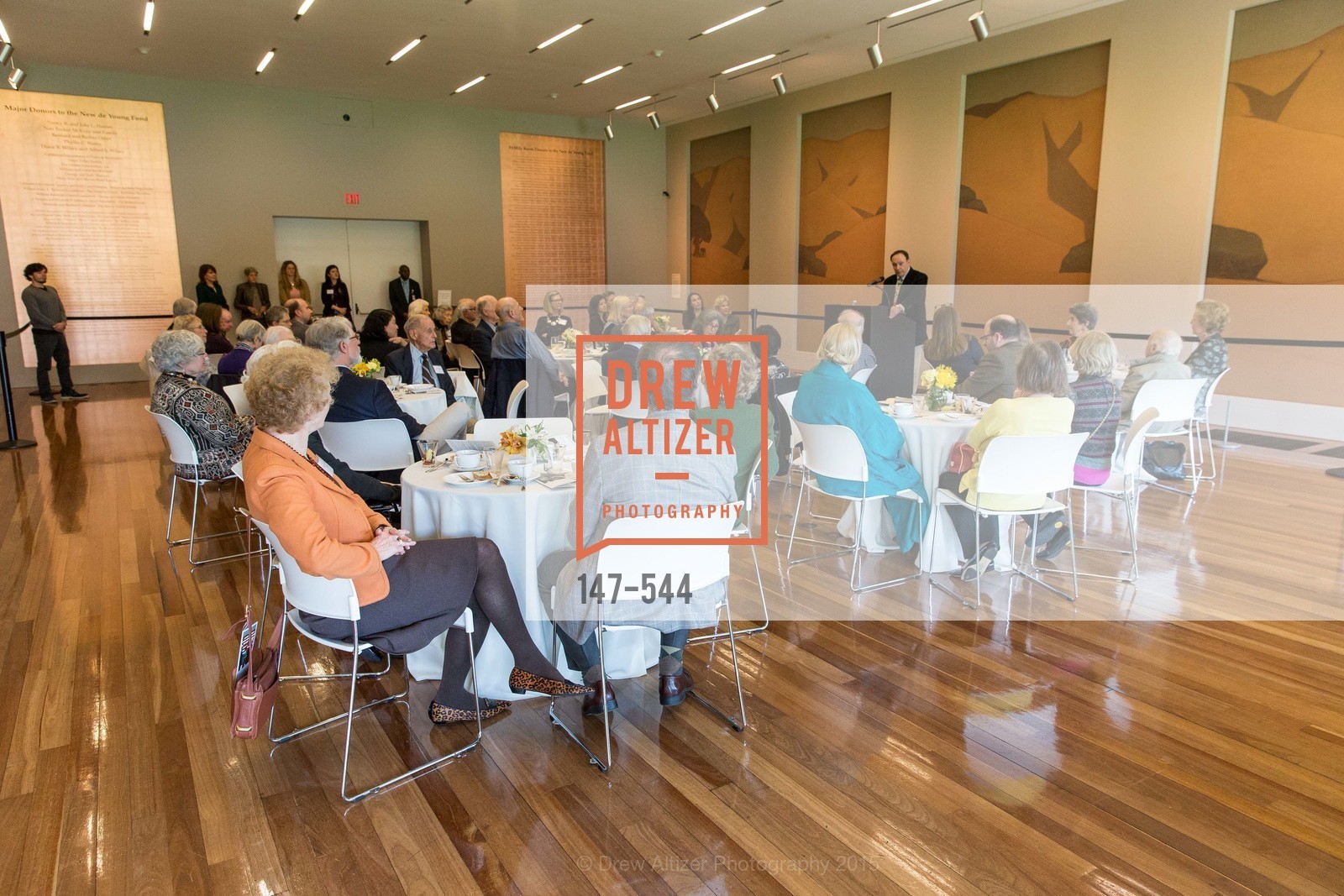 Atmosphere, FAMSF hosts the Legacy Tea Reception, de Young Museum, November 17th, 2015,Drew Altizer, Drew Altizer Photography, full-service agency, private events, San Francisco photographer, photographer california