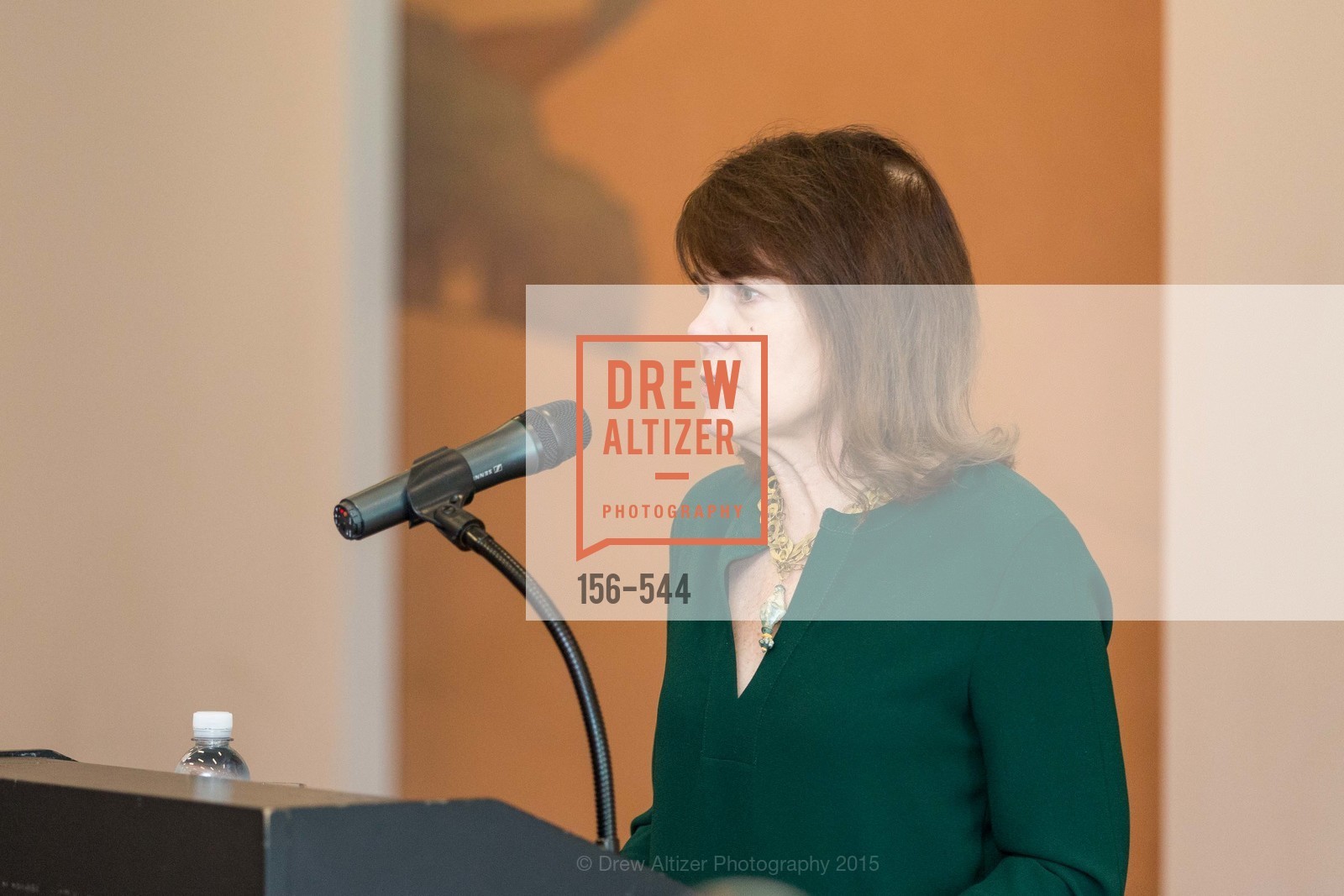 Pam Earing, FAMSF hosts the Legacy Tea Reception, de Young Museum, November 17th, 2015,Drew Altizer, Drew Altizer Photography, full-service event agency, private events, San Francisco photographer, photographer California