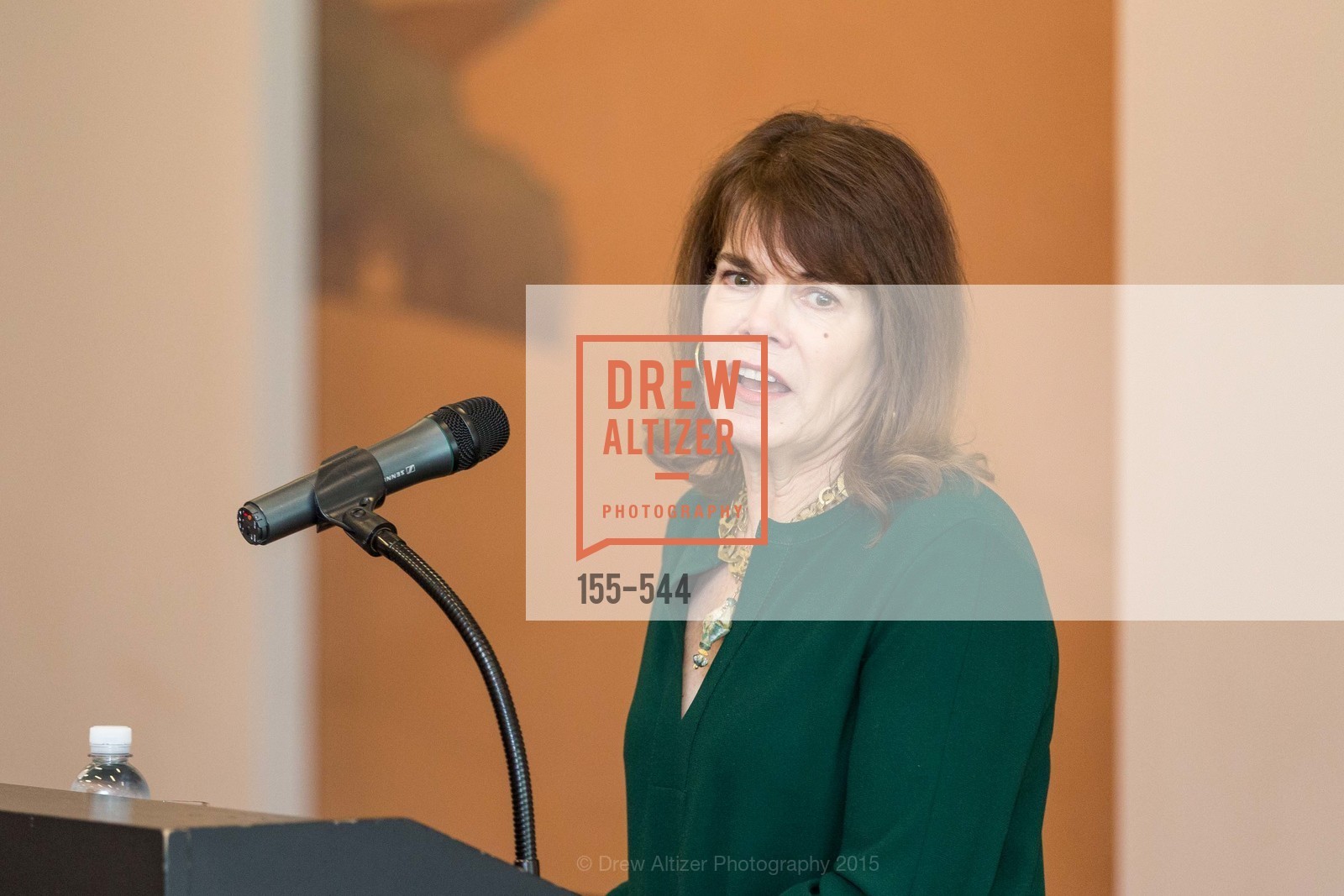 Pam Earing, FAMSF hosts the Legacy Tea Reception, de Young Museum, November 17th, 2015,Drew Altizer, Drew Altizer Photography, full-service agency, private events, San Francisco photographer, photographer california