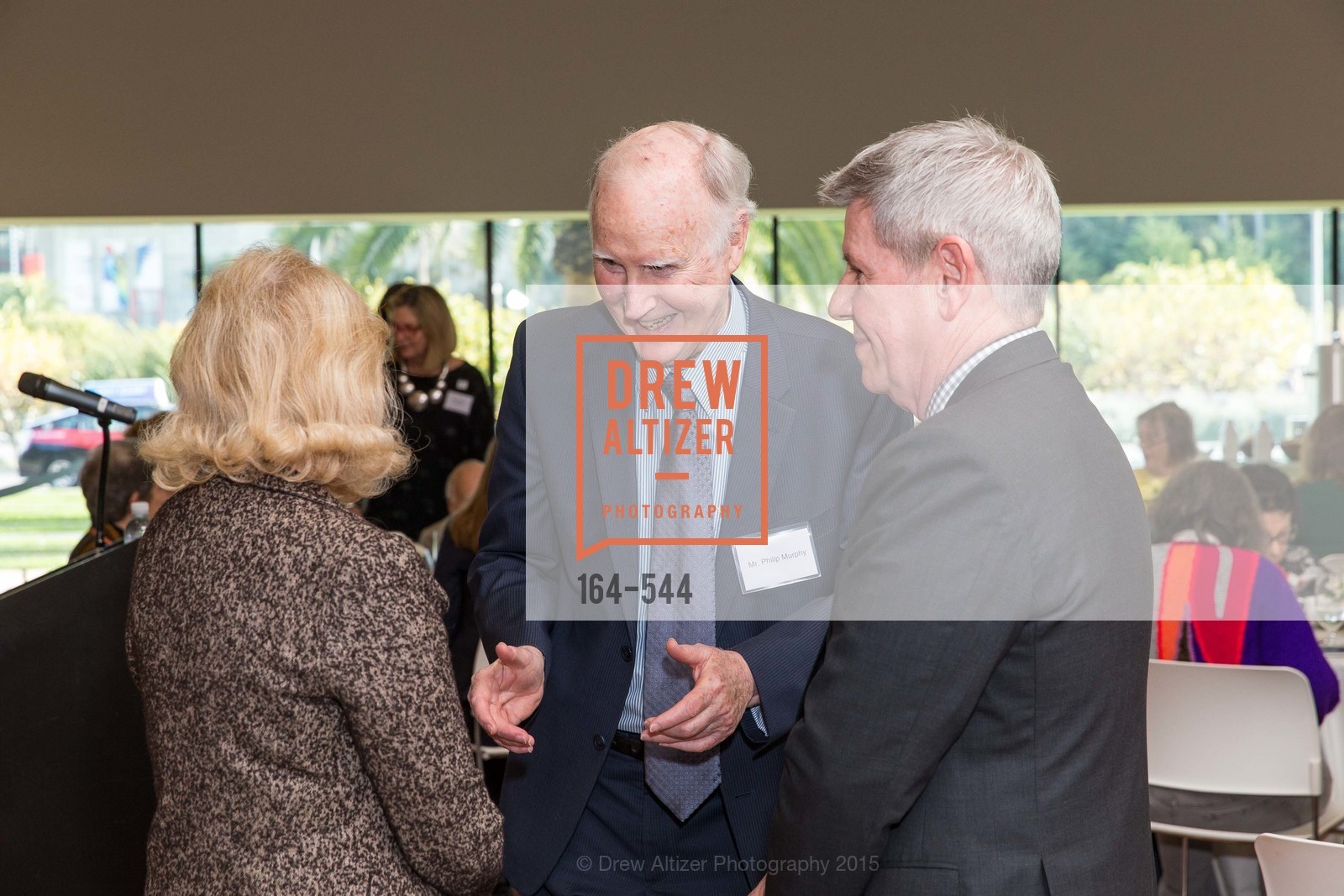 Philip Murphy, Richard Benefield, FAMSF hosts the Legacy Tea Reception, de Young Museum, November 17th, 2015,Drew Altizer, Drew Altizer Photography, full-service agency, private events, San Francisco photographer, photographer california