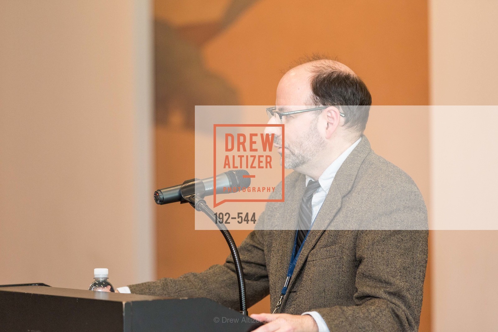 JIm Ganz, FAMSF hosts the Legacy Tea Reception, de Young Museum, November 17th, 2015,Drew Altizer, Drew Altizer Photography, full-service agency, private events, San Francisco photographer, photographer california