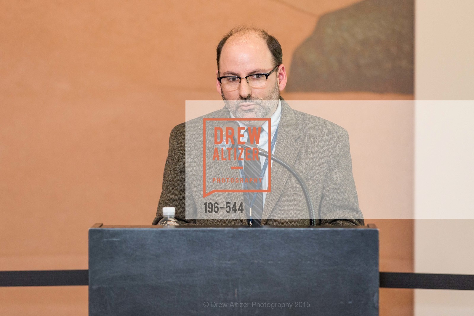 JIm Ganz, FAMSF hosts the Legacy Tea Reception, de Young Museum, November 17th, 2015,Drew Altizer, Drew Altizer Photography, full-service agency, private events, San Francisco photographer, photographer california
