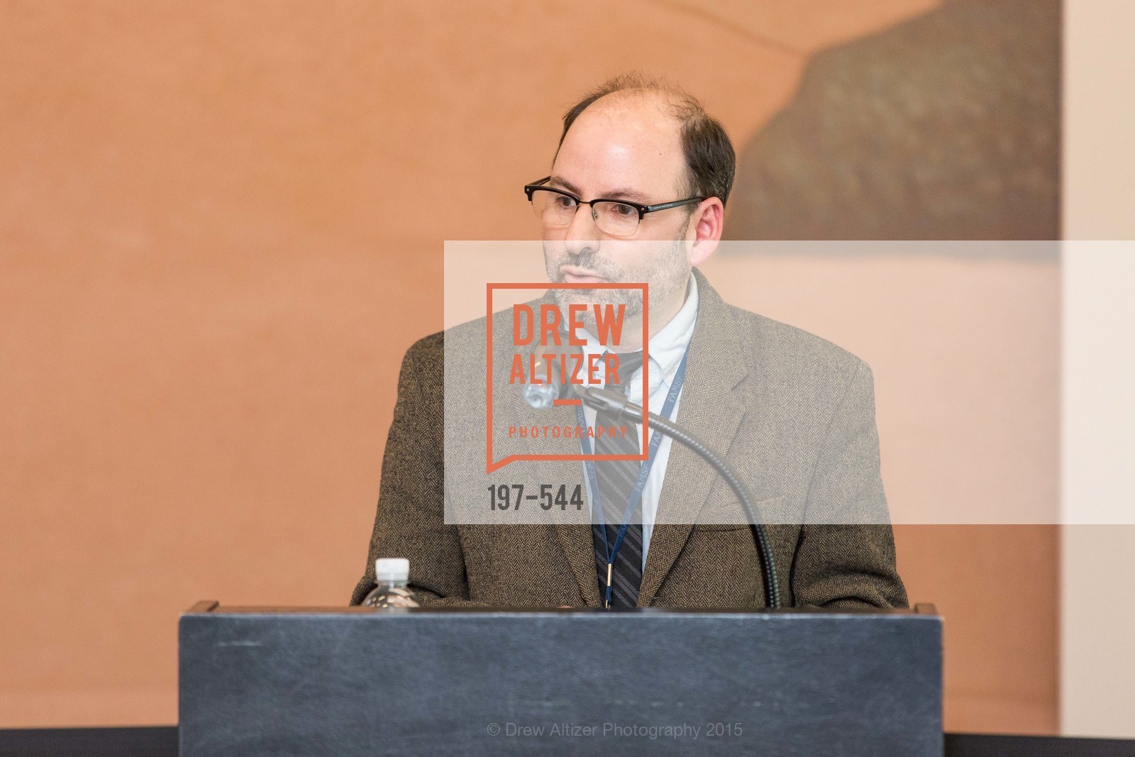 JIm Ganz, FAMSF hosts the Legacy Tea Reception, de Young Museum, November 17th, 2015,Drew Altizer, Drew Altizer Photography, full-service event agency, private events, San Francisco photographer, photographer California