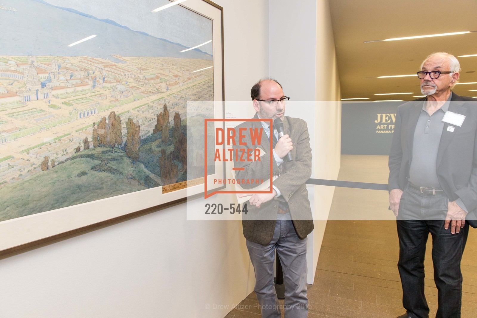 JIm Ganz, FAMSF hosts the Legacy Tea Reception, de Young Museum, November 17th, 2015,Drew Altizer, Drew Altizer Photography, full-service agency, private events, San Francisco photographer, photographer california
