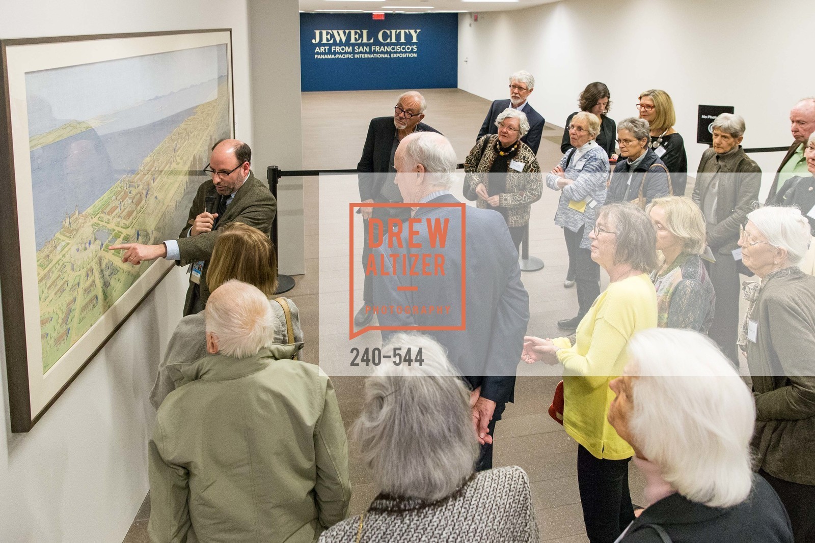 Atmosphere, FAMSF hosts the Legacy Tea Reception, de Young Museum, November 17th, 2015,Drew Altizer, Drew Altizer Photography, full-service agency, private events, San Francisco photographer, photographer california