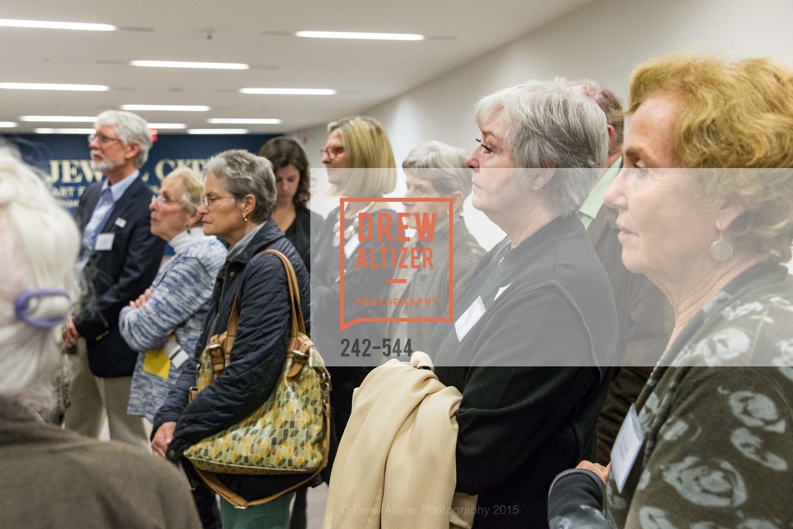 Atmosphere, FAMSF hosts the Legacy Tea Reception, de Young Museum, November 17th, 2015,Drew Altizer, Drew Altizer Photography, full-service event agency, private events, San Francisco photographer, photographer California