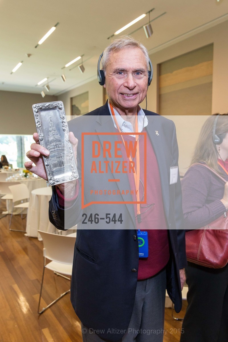 Andrew Kerr, FAMSF hosts the Legacy Tea Reception, de Young Museum, November 17th, 2015,Drew Altizer, Drew Altizer Photography, full-service agency, private events, San Francisco photographer, photographer california