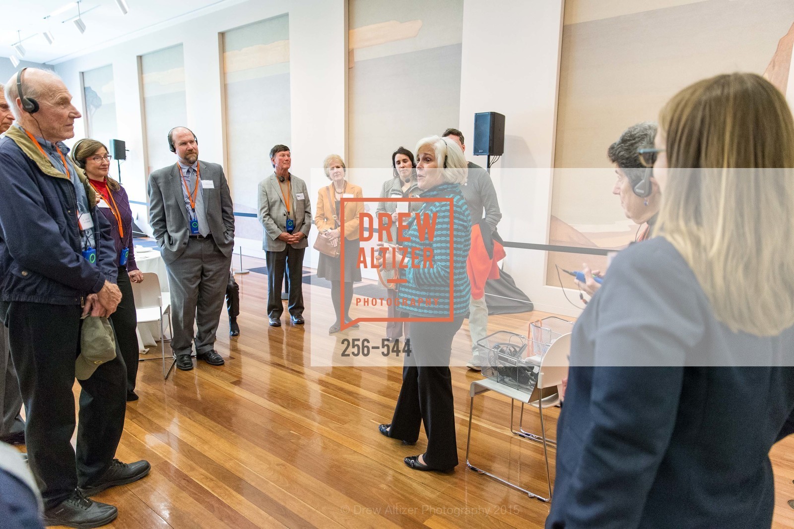Maureen Fox, FAMSF hosts the Legacy Tea Reception, de Young Museum, November 17th, 2015,Drew Altizer, Drew Altizer Photography, full-service event agency, private events, San Francisco photographer, photographer California