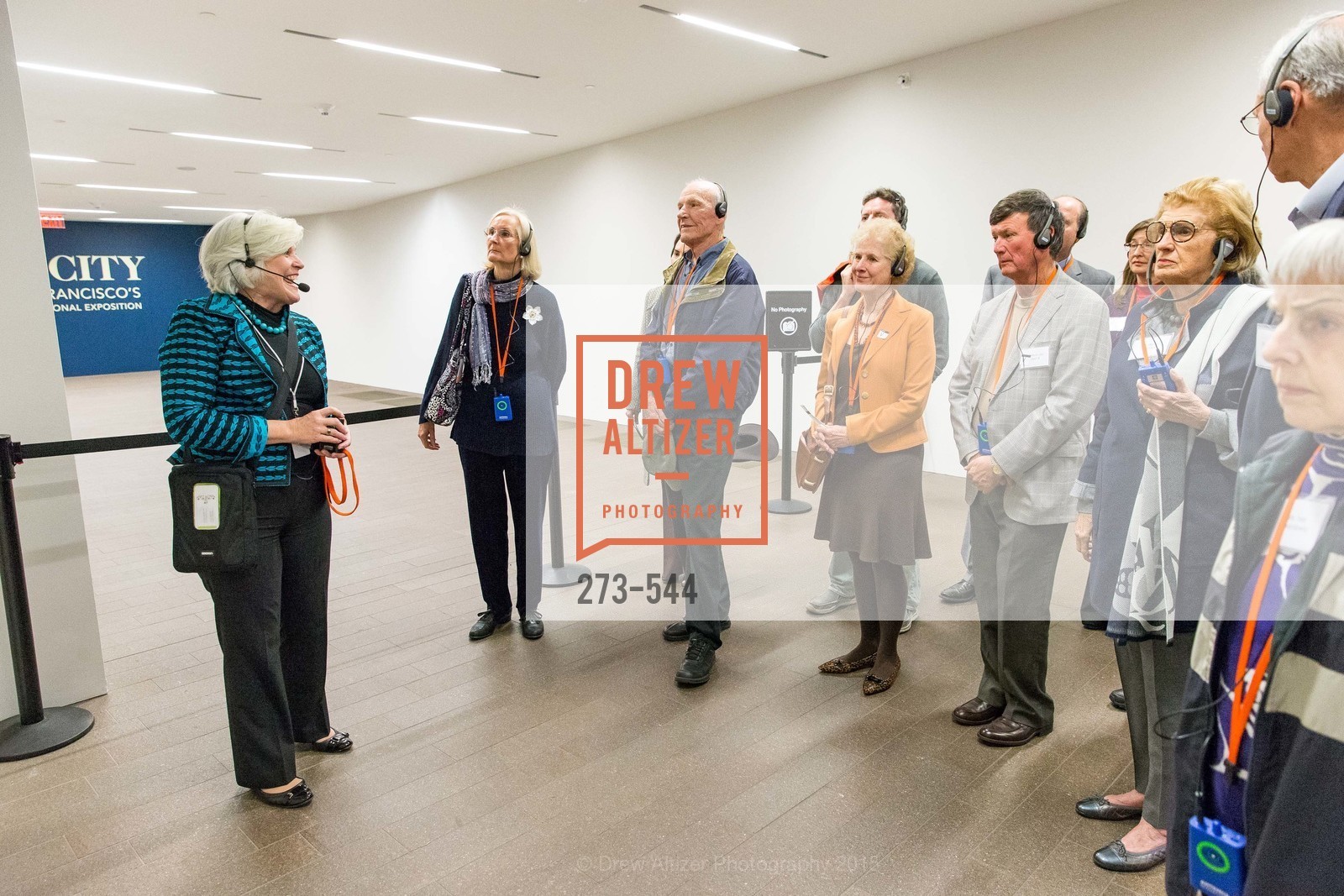 Maureen Fox, FAMSF hosts the Legacy Tea Reception, de Young Museum, November 17th, 2015,Drew Altizer, Drew Altizer Photography, full-service agency, private events, San Francisco photographer, photographer california