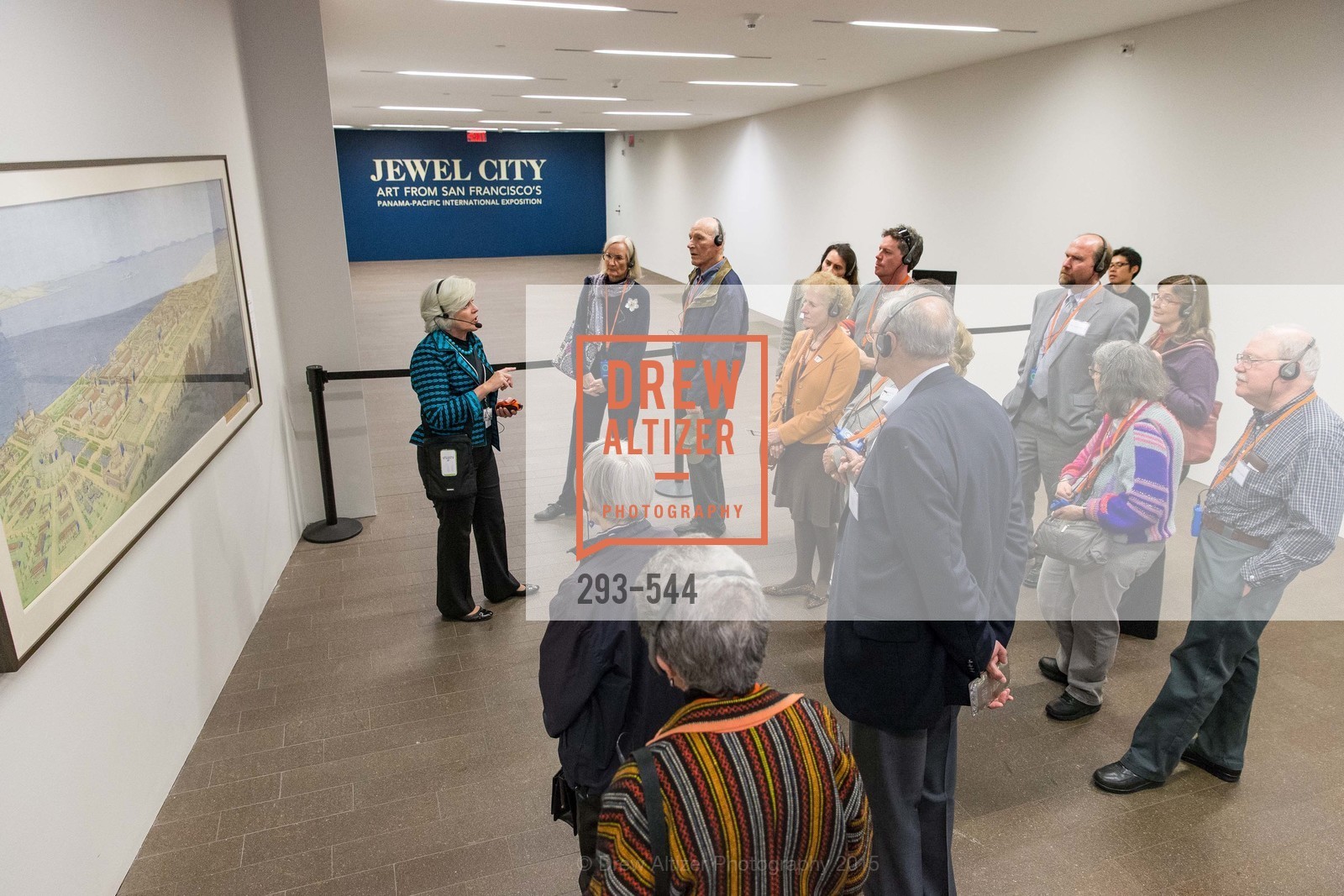 Atmosphere, FAMSF hosts the Legacy Tea Reception, de Young Museum, November 17th, 2015,Drew Altizer, Drew Altizer Photography, full-service agency, private events, San Francisco photographer, photographer california